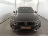  Volkswagen  Passat Volkswagen  Variant 2.0 TDI SCR 110kW DSG7 Elegance Business 5d #5