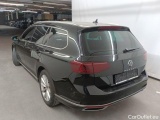  Volkswagen  Passat Volkswagen  Variant 2.0 TDI SCR 110kW DSG7 Elegance Business 5d #7