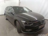  Volkswagen  Passat Volkswagen  Variant 2.0 TDI SCR 110kW DSG7 Elegance Business 5d #8