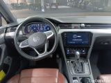  Volkswagen  Passat Volkswagen  Variant 2.0 TDI SCR 110kW DSG7 Elegance Business 5d #9