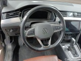 Volkswagen  Passat Volkswagen  Variant 2.0 TDI SCR 110kW DSG7 Elegance Business 5d #21