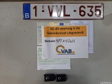  Volvo  XC 40 Volvo, XC40 '17, Volvo XC40 T3 XC40 5d #16