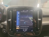 Volvo  XC 40 Volvo, XC40 '17, Volvo XC40 T3 Momentum Pro 5d #21