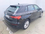  Audi  A3 AUDI  berlina con portón Sportback 30 TFSI 110 CV S tronic #2