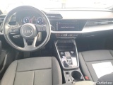  Audi  A3 AUDI  berlina con portón Sportback 30 TFSI 110 CV S tronic #3