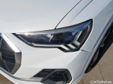  Audi  Q3 AUDI  / 2018 / 5P / todoterreno 40 TFSI 140kW S tronic Quattro S Line #17