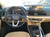  Audi  Q5 AUDI  / 2020 / 5P / todoterreno Advanced 40 TDI 150kW quattro-ultra #3