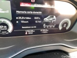  Audi  Q5 AUDI  / 2020 / 5P / todoterreno Advanced 40 TDI 150kW quattro-ultra #5