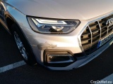  Audi  Q5 AUDI  / 2020 / 5P / todoterreno Advanced 40 TDI 150kW quattro-ultra #17