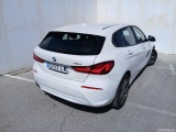  Bmw  Serie 1 BMW  / 2019 / 5P / berlina con portón 116d #2