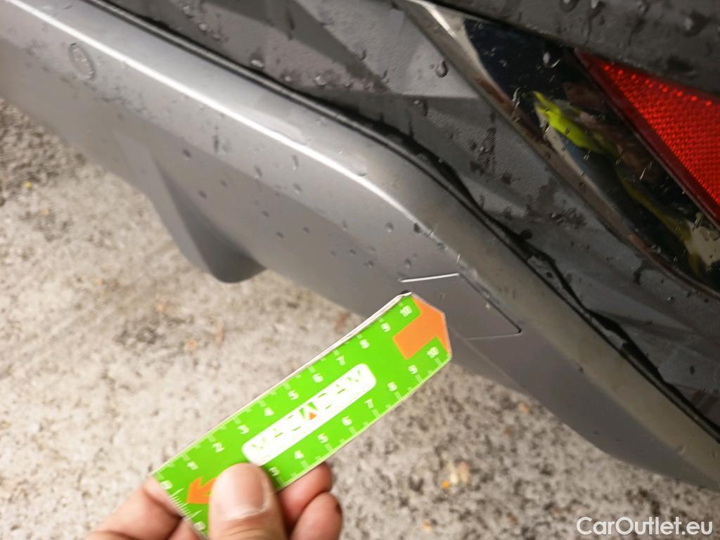  Hyundai  Tucson HYUNDAI  / 2020 / 5P / todoterreno 1.6 TGDI 110kW (150CV) Maxx #18
