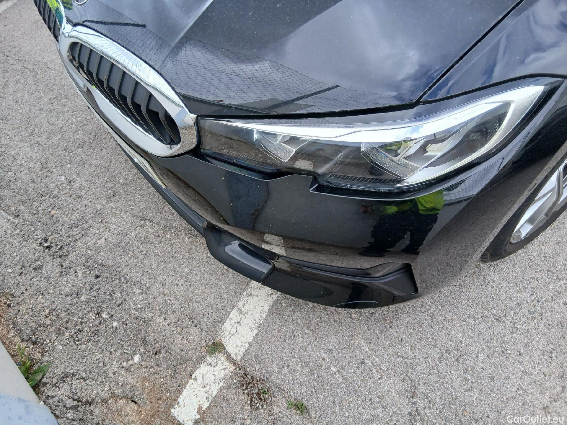  Bmw  Serie 3 BMW  familiar 318d Auto.Touring 150 CV #11