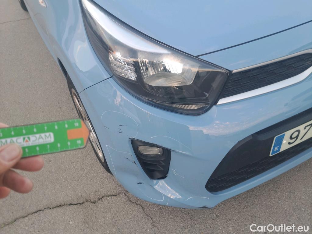  KIA  Picanto  Concept 1.0 65CV MT5 E6d #1
