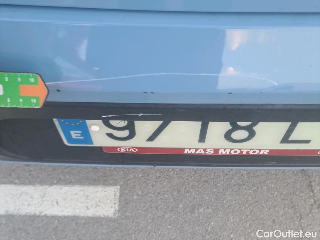  KIA  Picanto  Concept 1.0 65CV MT5 E6d #14