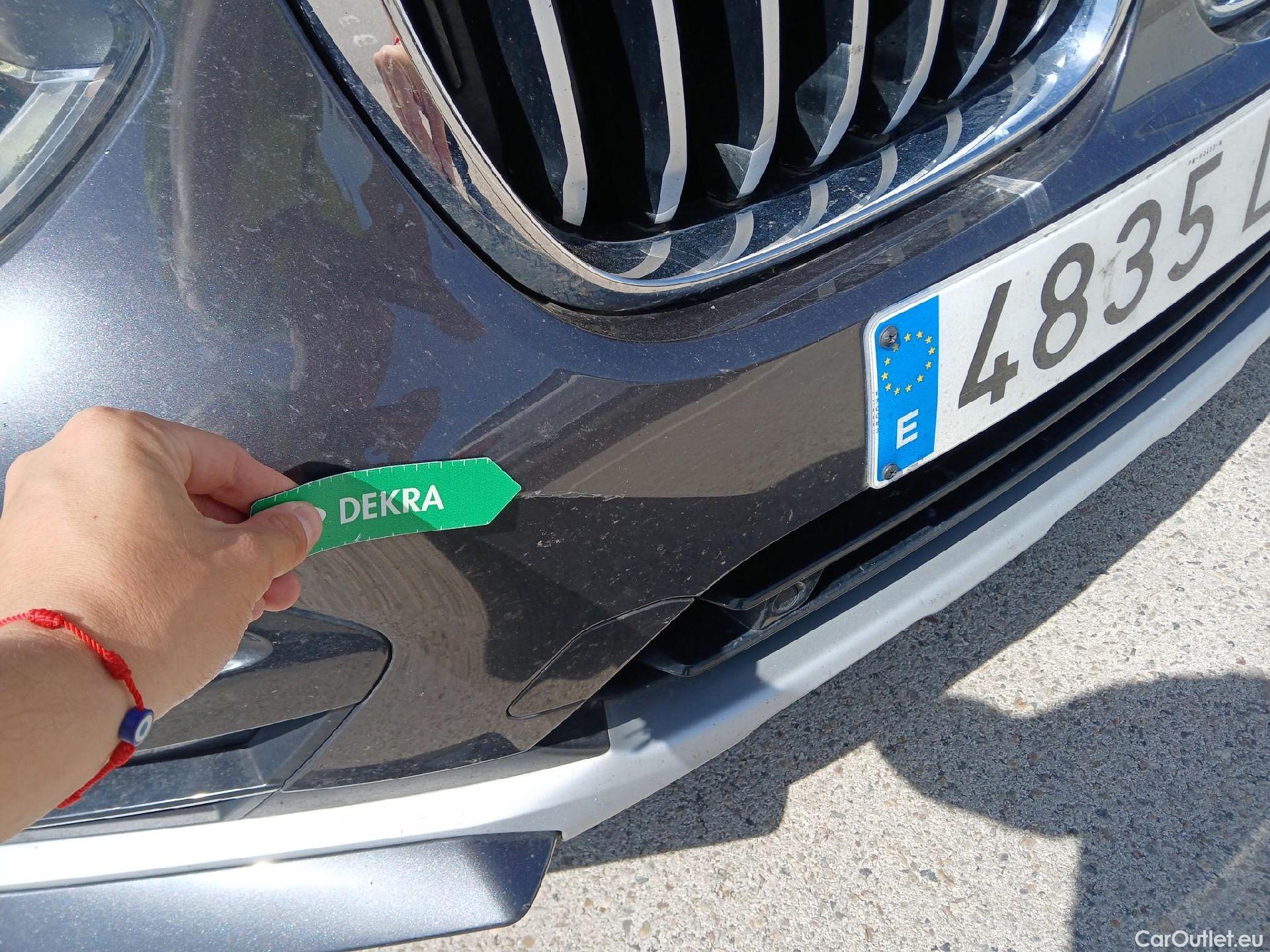  Bmw  X4 BMW  / 2018 / 5P / todoterreno xDrive20d #9