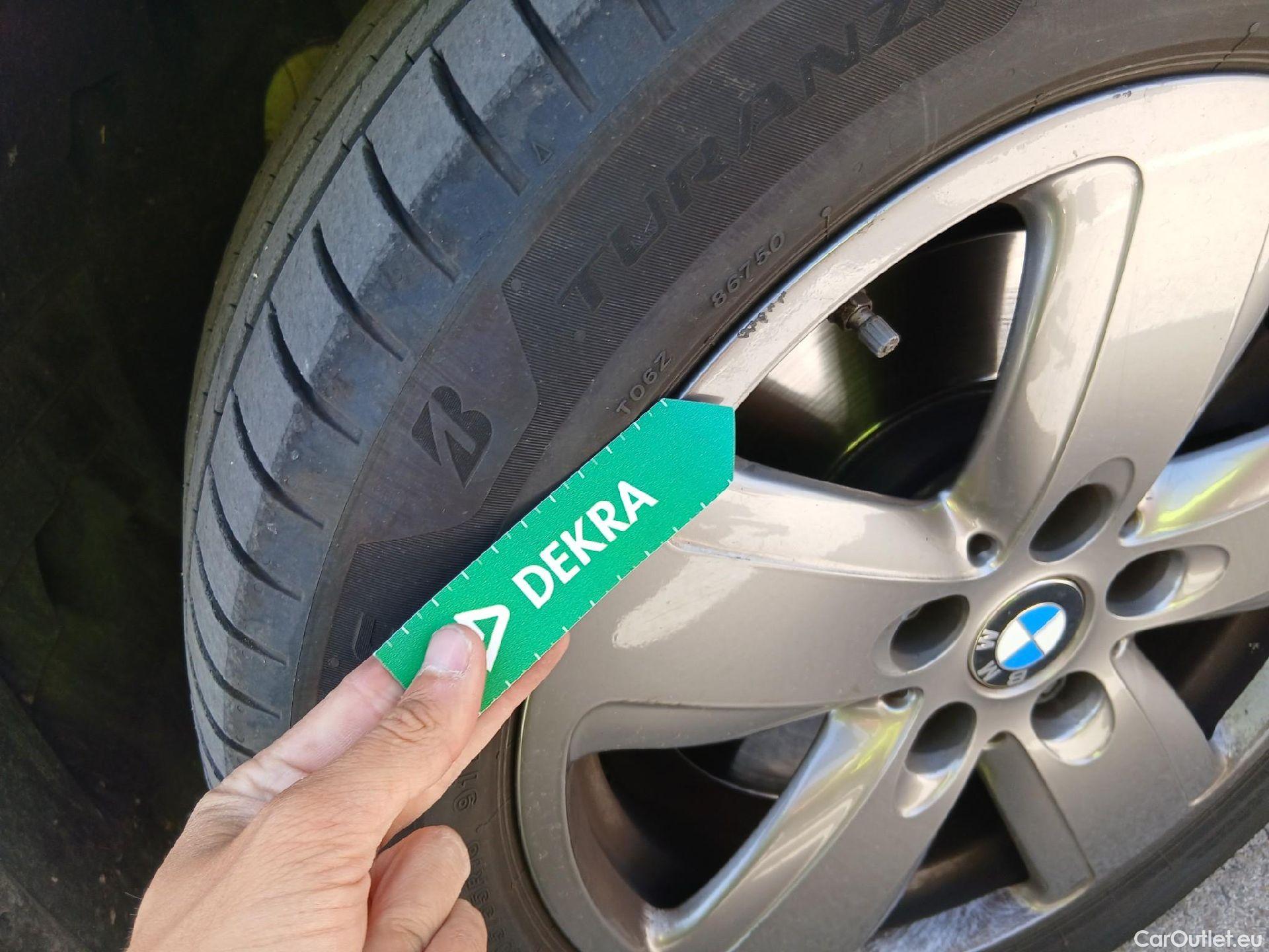  Bmw  Serie 1 BMW  / 2019 / 5P / berlina con portón 116d #26