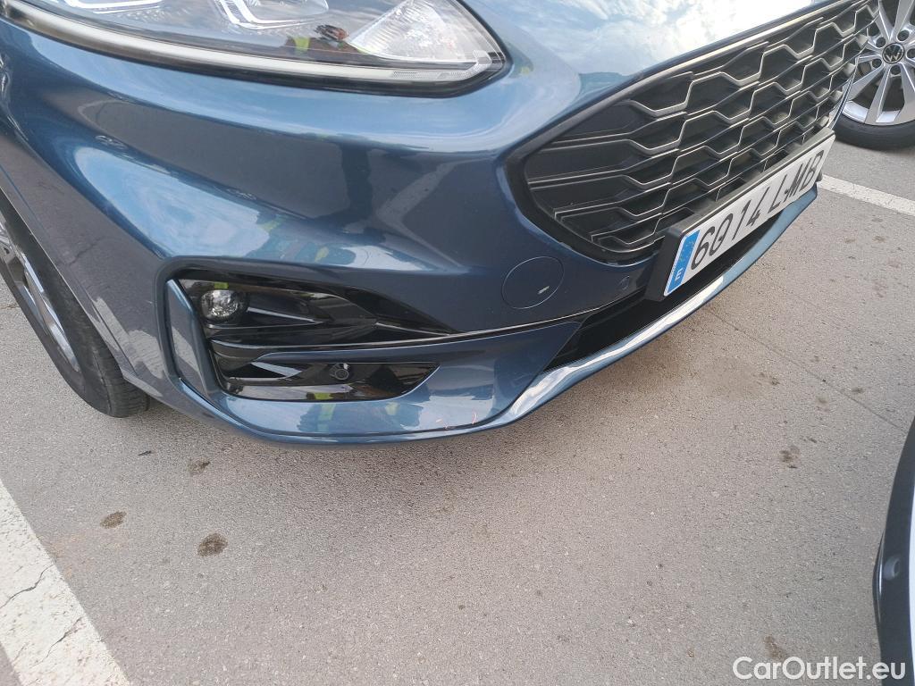  Ford  Kuga FORD  / 2019 / 5P / todoterreno ST-Line 2.0 EcoBlue MHEV 110kW (150CV) #11