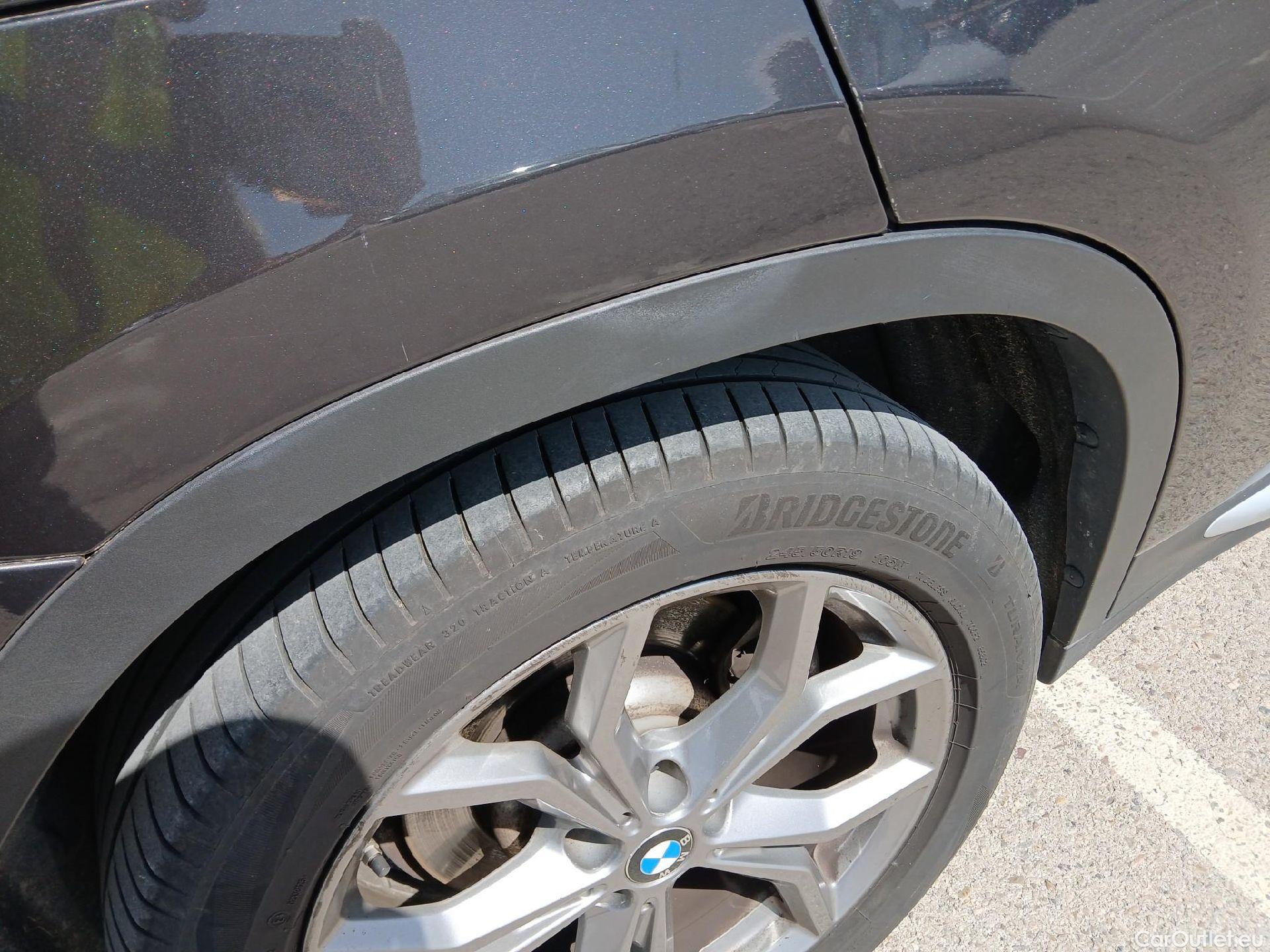  Bmw  X4 BMW  / 2018 / 5P / todoterreno xDrive20d #30