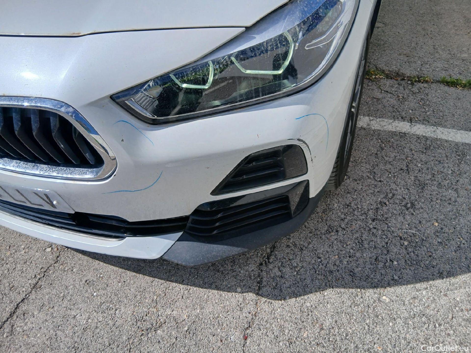  Bmw  X2 BMW  sDrive18i #11