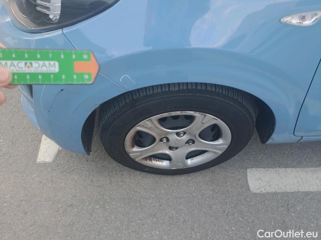  KIA  Picanto  Concept 1.0 65CV MT5 E6d #20