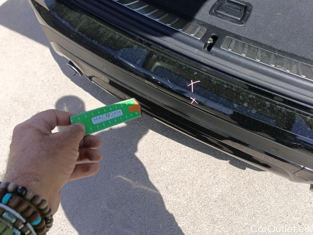  Bmw  X3 BMW  / 2017 / 5P / todoterreno sDrive18d #9