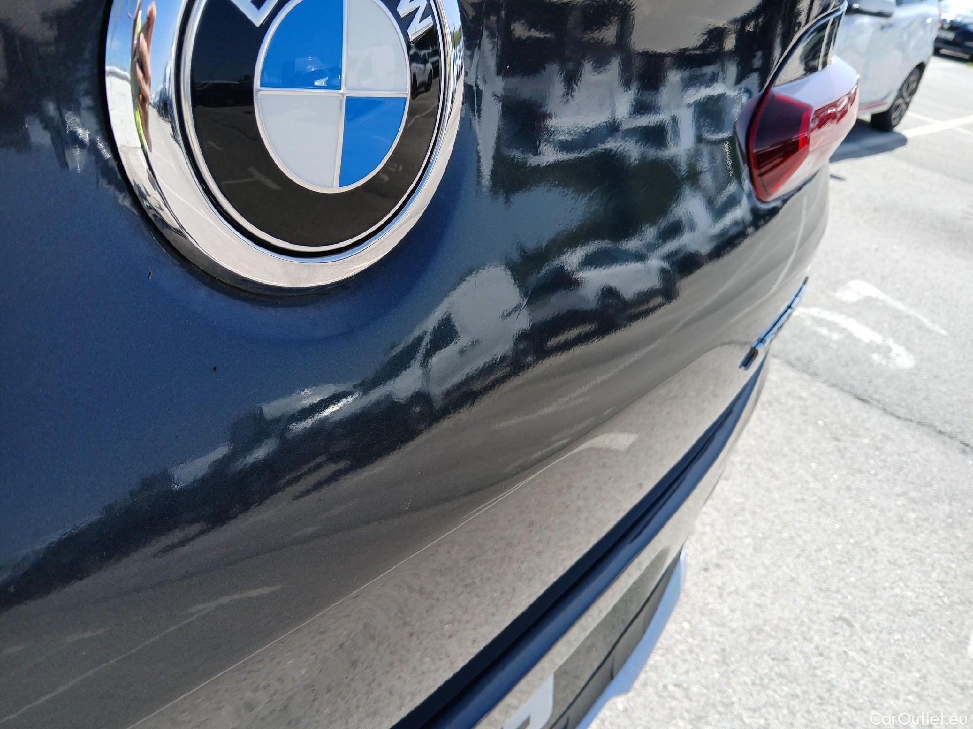  Bmw  X4 BMW  / 2018 / 5P / todoterreno xDrive20d #26