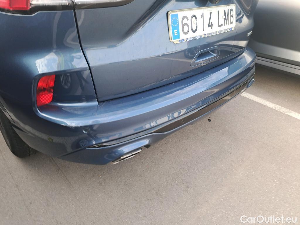  Ford  Kuga FORD  / 2019 / 5P / todoterreno ST-Line 2.0 EcoBlue MHEV 110kW (150CV) #21