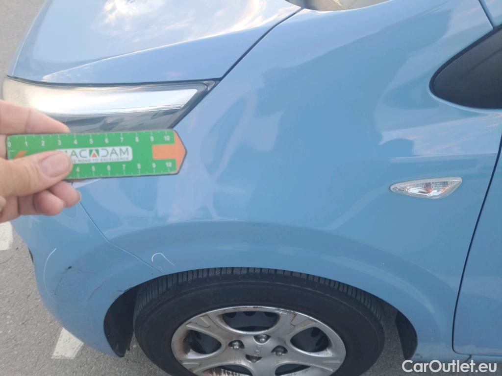  KIA  Picanto  Concept 1.0 65CV MT5 E6d #10