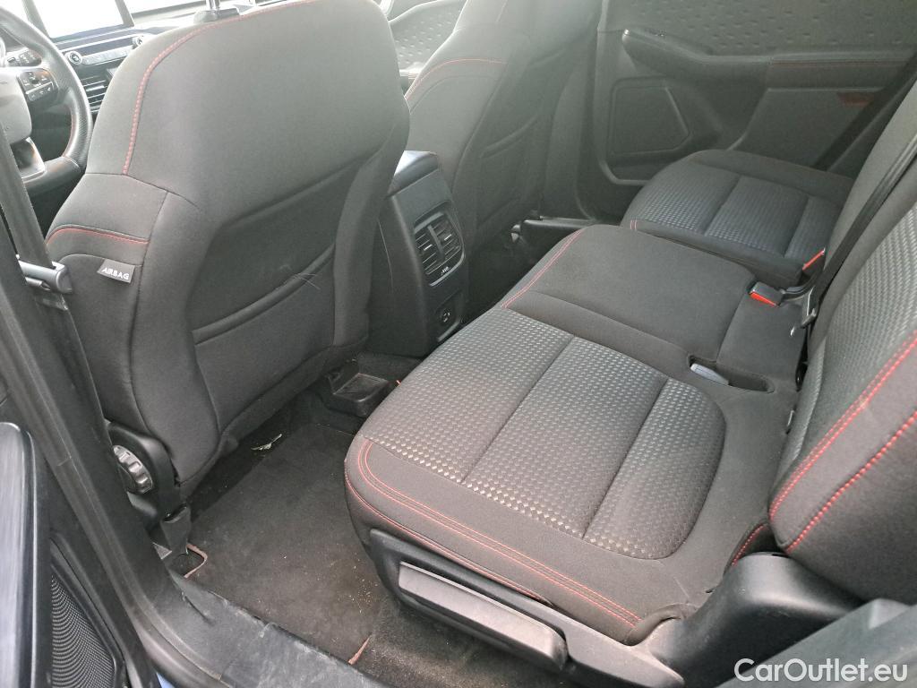  Ford  Kuga FORD  / 2019 / 5P / todoterreno ST-Line 2.0 EcoBlue MHEV 110kW (150CV) #16
