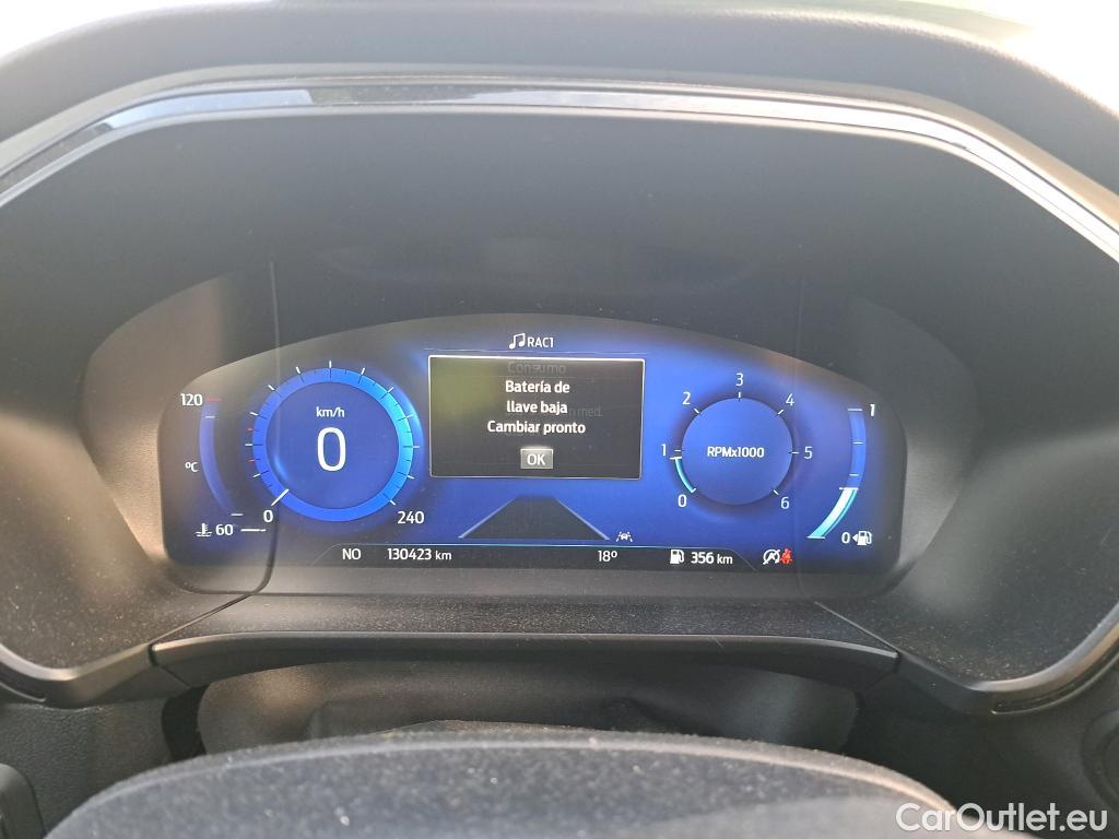  Ford  Kuga FORD  / 2019 / 5P / todoterreno ST-Line 2.0 EcoBlue MHEV 110kW (150CV) #29