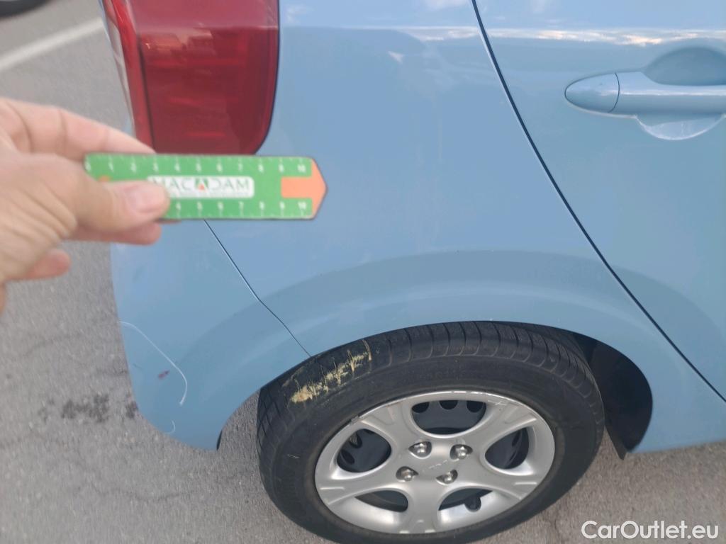  KIA  Picanto  Concept 1.0 65CV MT5 E6d #16