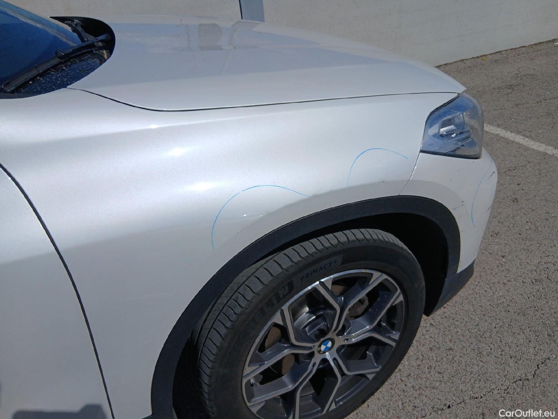  Bmw  X2 BMW  sDrive18i #33
