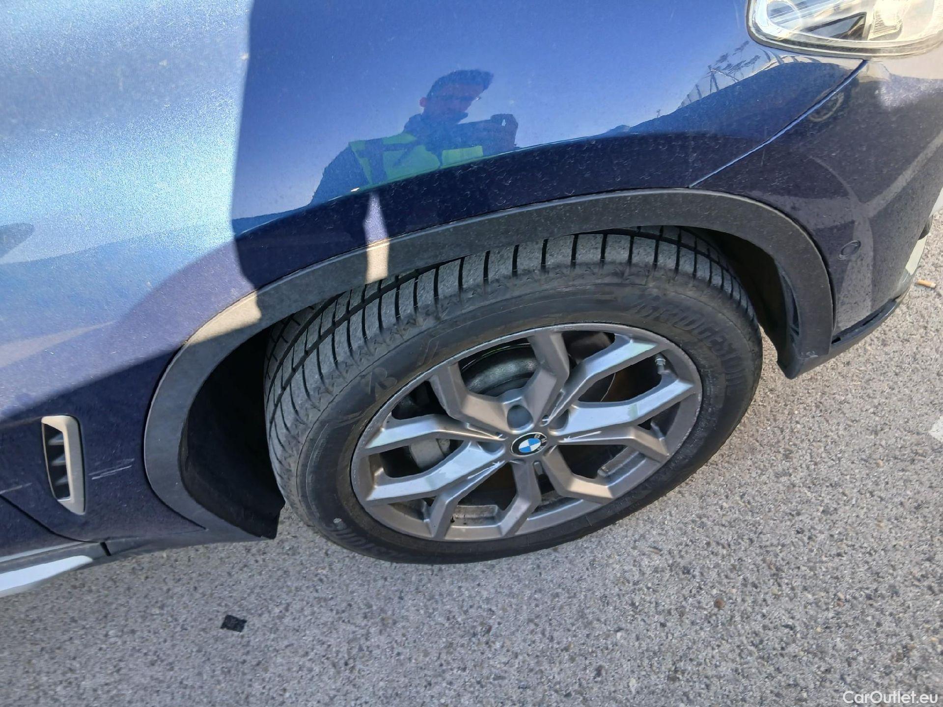  Bmw  X3 BMW  / 2017 / 5P / todoterreno xDrive30e #40