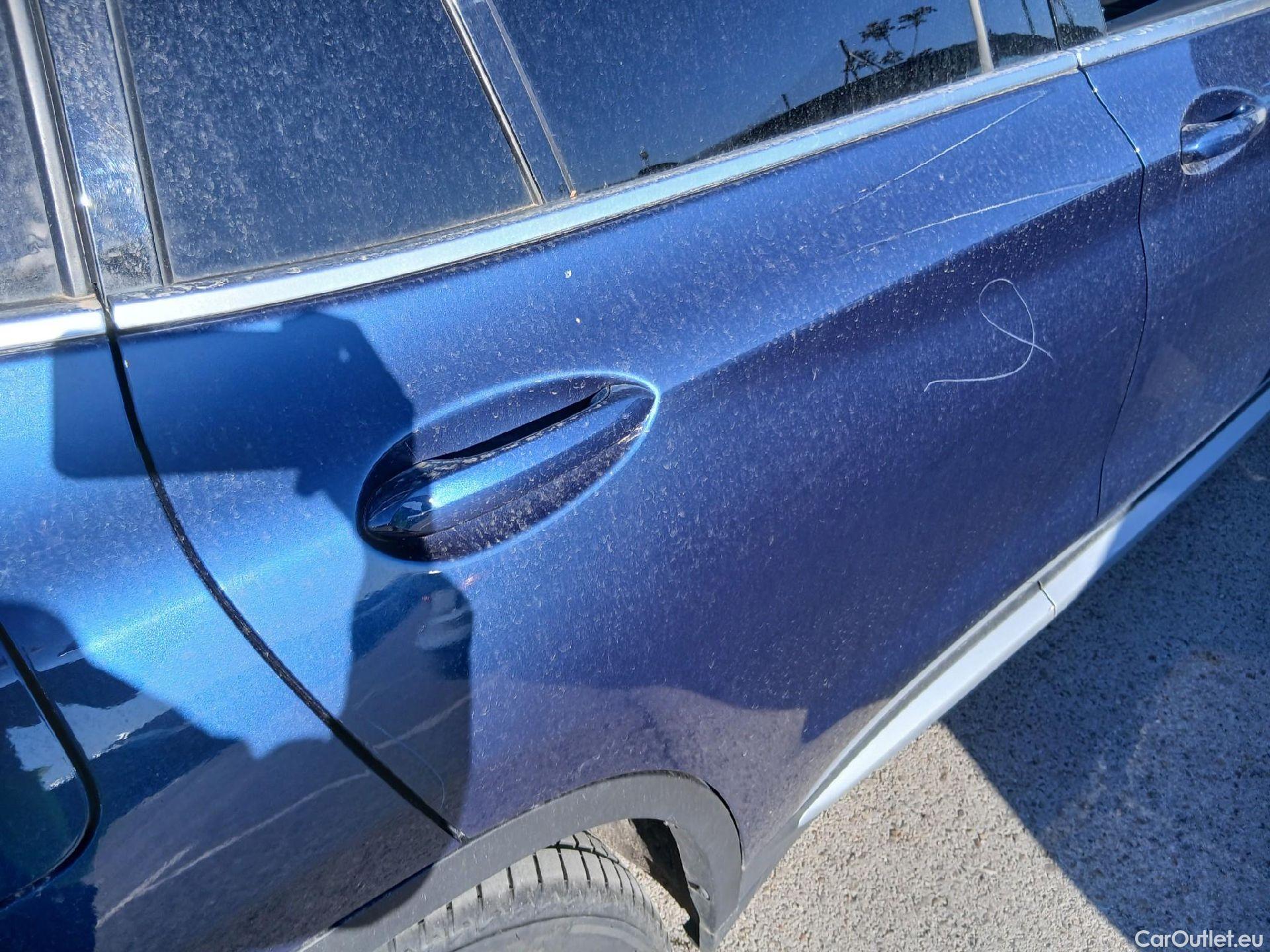  Bmw  X3 BMW  / 2017 / 5P / todoterreno xDrive30e #31