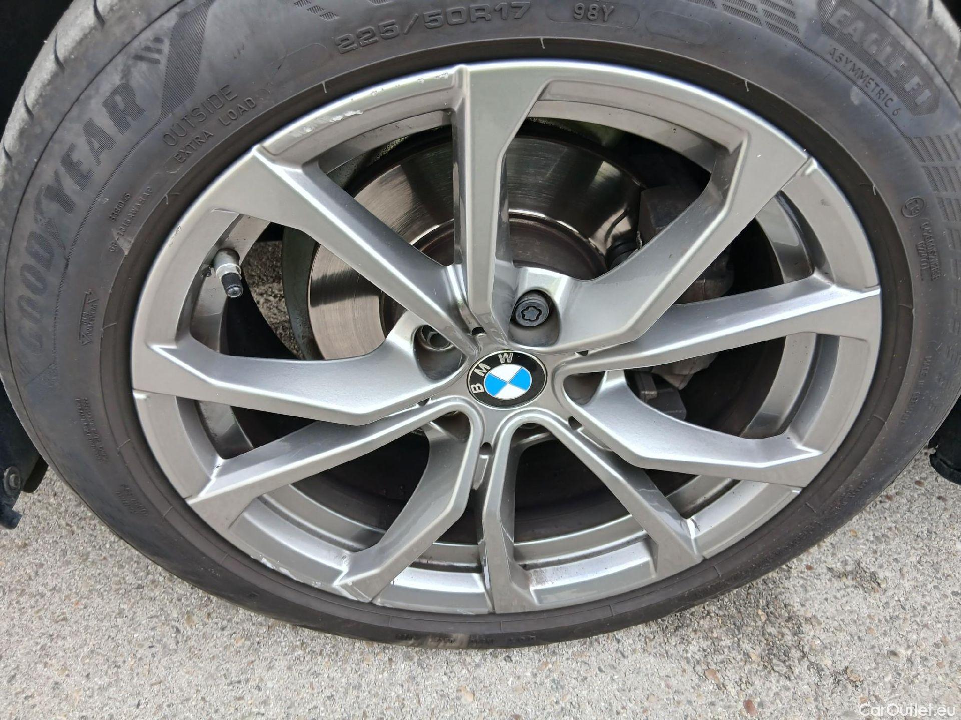  Bmw  Serie 3 BMW  familiar 318d Auto.Touring 150 CV #15