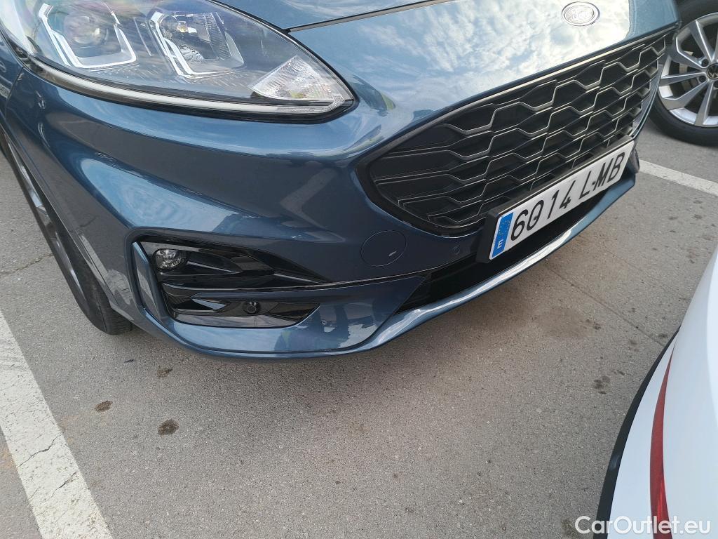  Ford  Kuga FORD  / 2019 / 5P / todoterreno ST-Line 2.0 EcoBlue MHEV 110kW (150CV) #10