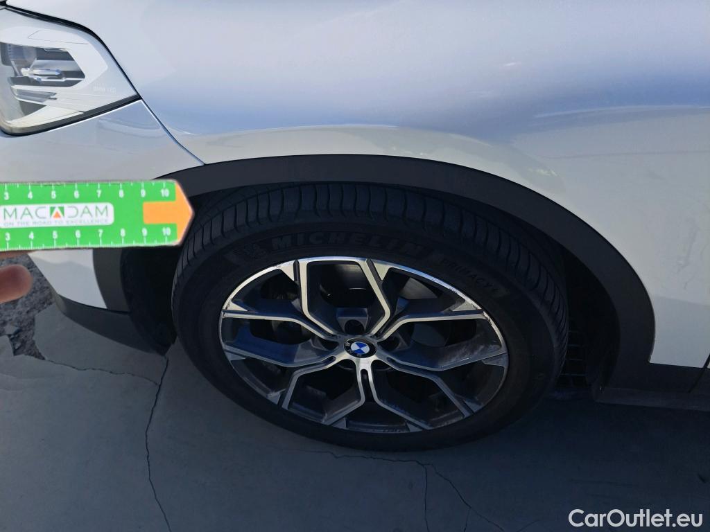  Bmw  X2 BMW  sDrive18i (CX) #5