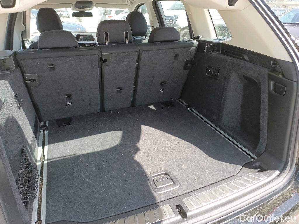  Bmw  X3 BMW  / 2017 / 5P / todoterreno sDrive18d #1