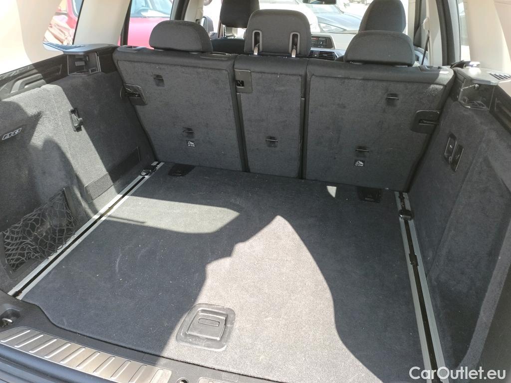  Bmw  X3 BMW  / 2017 / 5P / todoterreno sDrive18d #2
