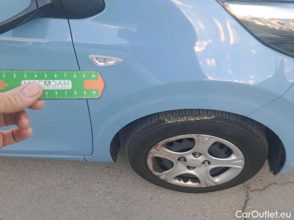  KIA  Picanto  Concept 1.0 65CV MT5 E6d #22