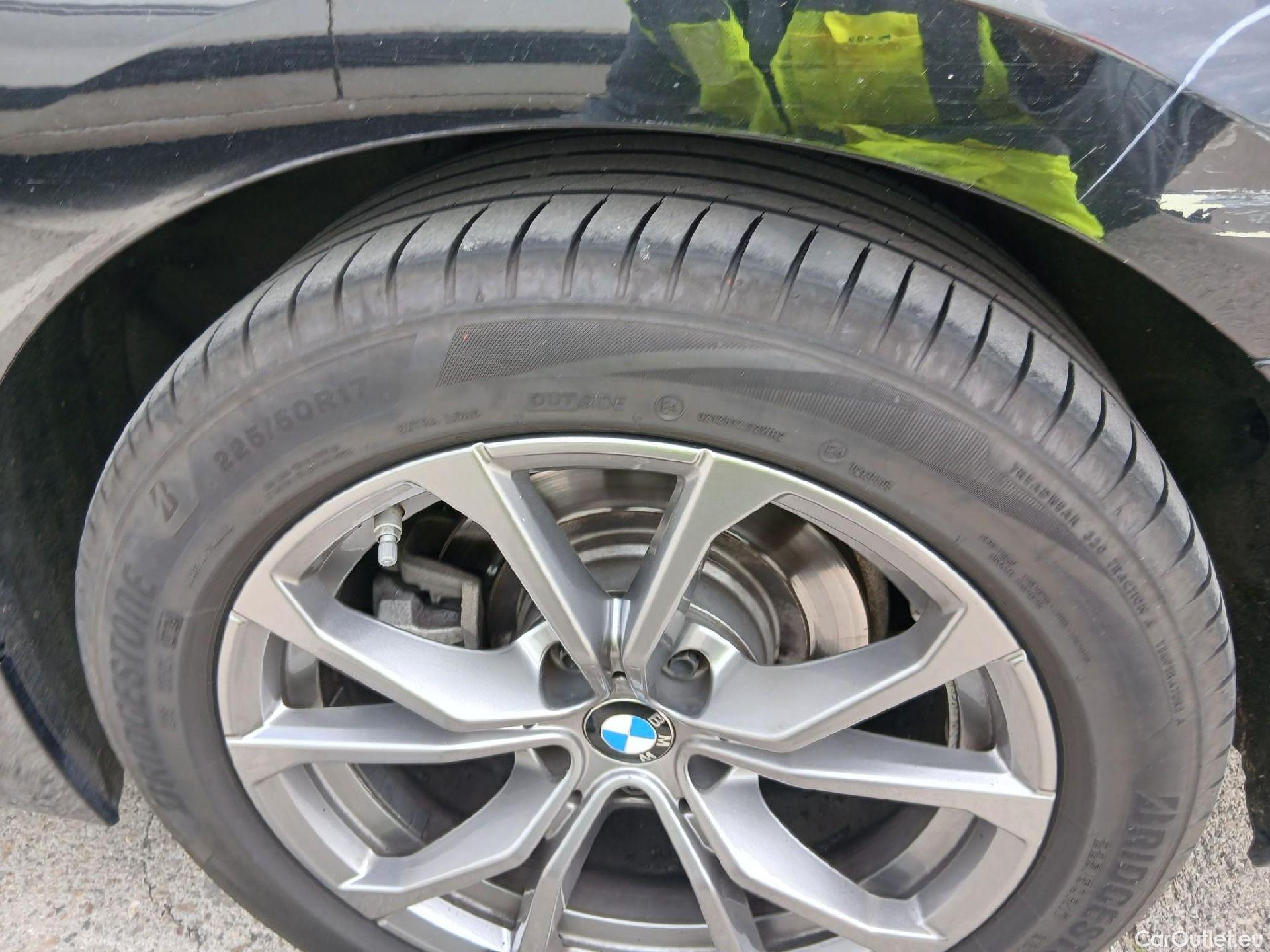  Bmw  Serie 3 BMW  familiar 318d Auto.Touring 150 CV #21