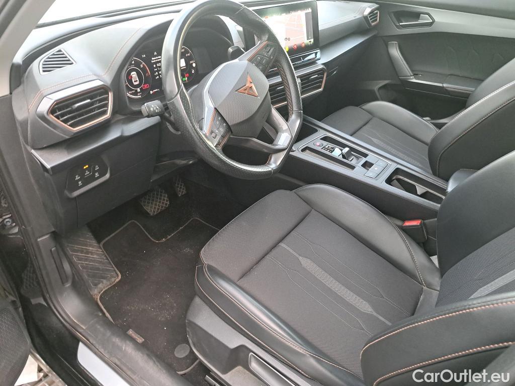  Cupra  Formentor CUPRA  / 2020 / 5P / todoterreno 2.0 TDI 110kW (150 CV) 4Drive DSG #8