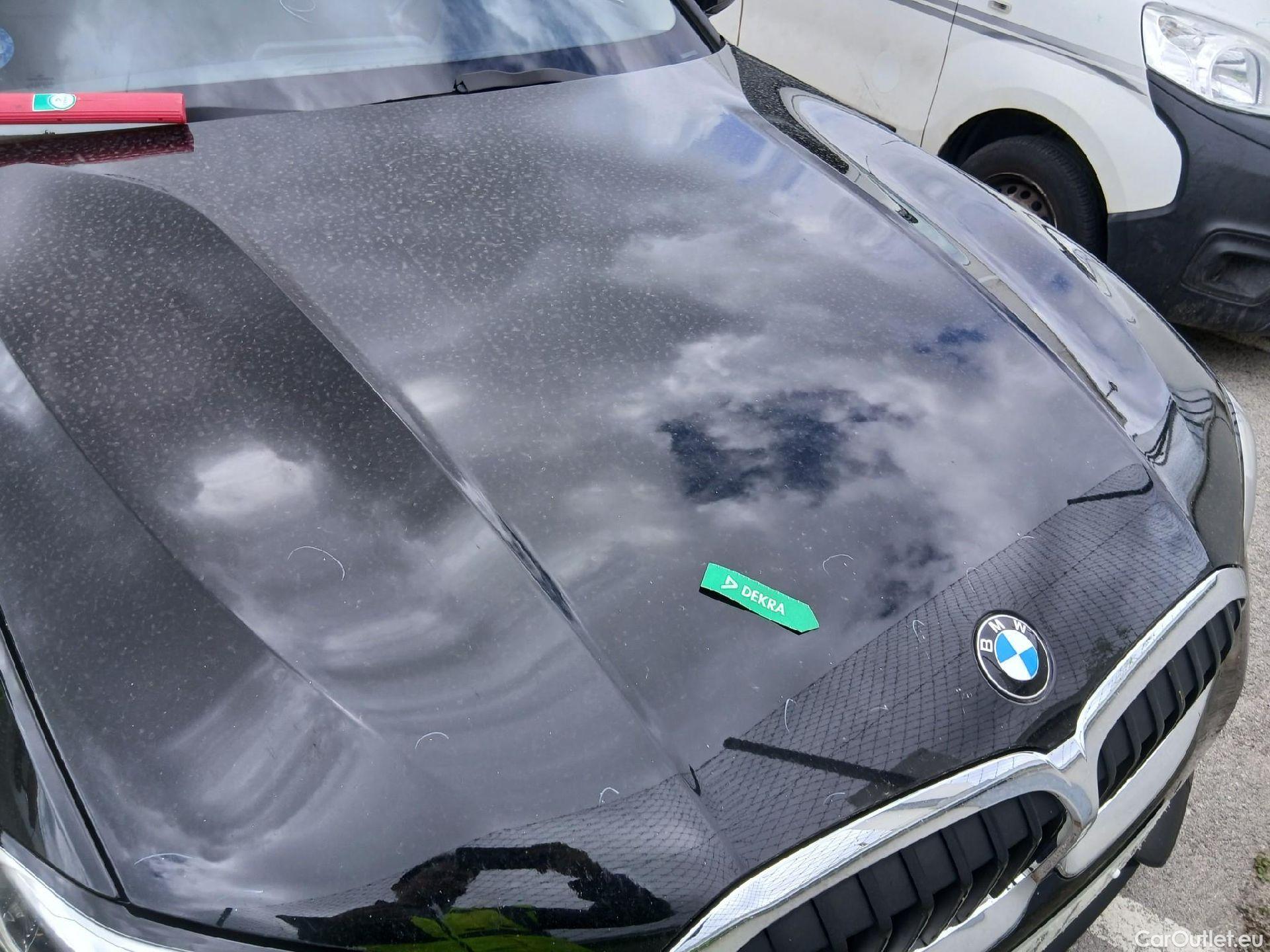 Bmw  Serie 3 BMW  familiar 318d Auto.Touring 150 CV #3
