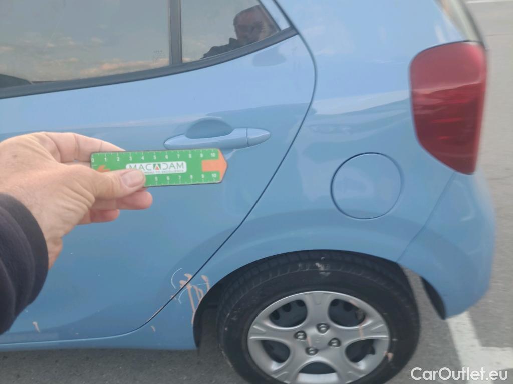  KIA  Picanto  Concept 1.0 65CV MT5 E6d #31