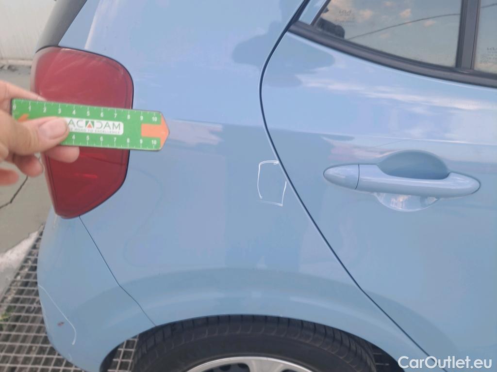  KIA  Picanto  Concept 1.0 65CV MT5 E6d #4