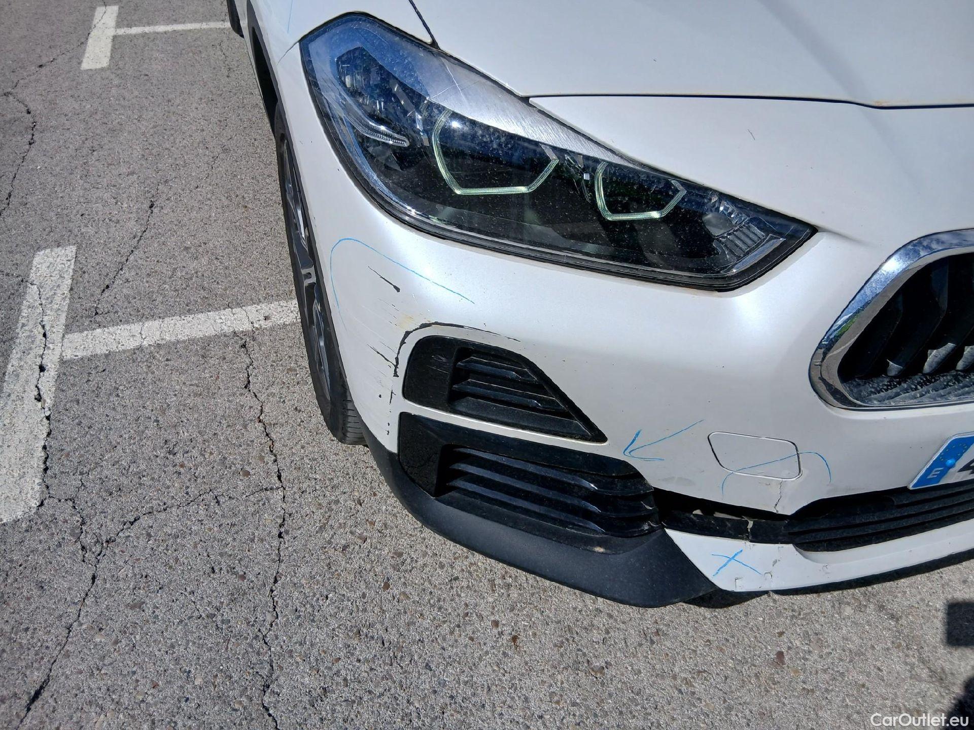  Bmw  X2 BMW  sDrive18i #9