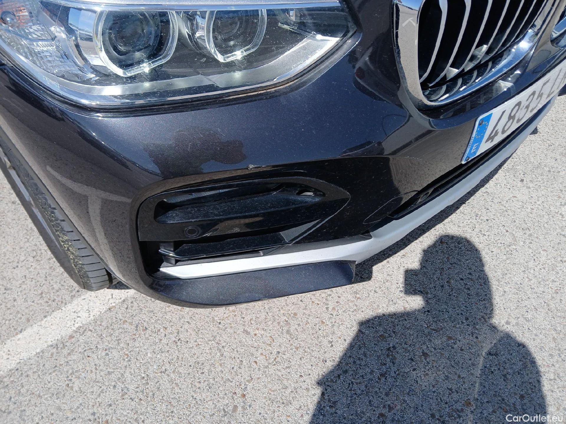  Bmw  X4 BMW  / 2018 / 5P / todoterreno xDrive20d #10