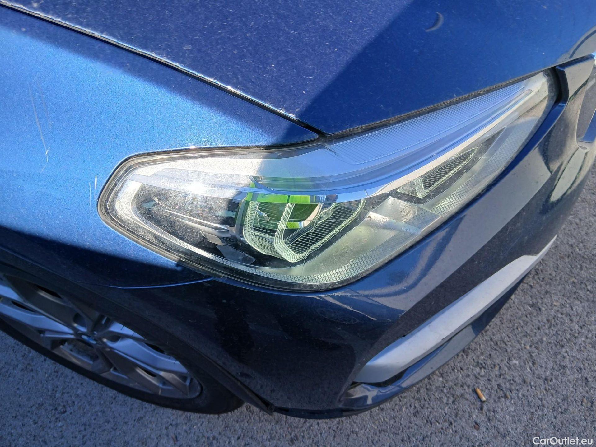  Bmw  X3 BMW  / 2017 / 5P / todoterreno xDrive30e #6