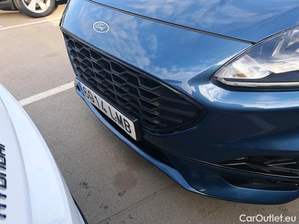  Ford  Kuga FORD  / 2019 / 5P / todoterreno ST-Line 2.0 EcoBlue MHEV 110kW (150CV) #27