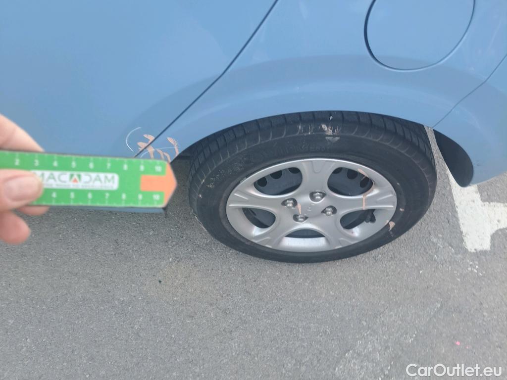  KIA  Picanto  Concept 1.0 65CV MT5 E6d #18